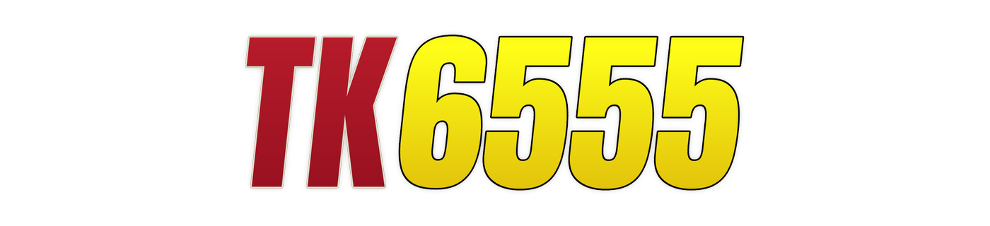 tk6555 লোগো